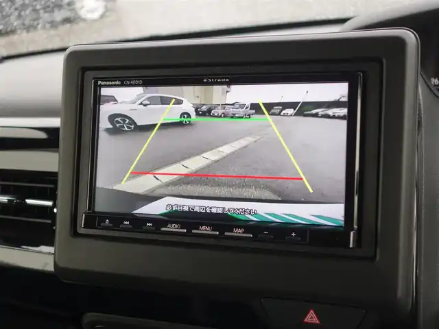 ホンダ Ｎ ＢＯＸ カスタム L 山形県 2023(令5)年 2.8万km クリスタルブラックパール 4WD/ホンダセンシング/パワースライドドア/メモリナビ/　【CD DVD SD USB BT】/フルセグTV/バックカメラ/ETC/ドライブレコーダー/ステアリングスイッチ/レーダークルーズコントロール/オートホールド/シートヒーター/ミラーヒーター/横滑り防止装置/コーナーセンサー/LEDライト/フォグランプ/純正アルミホイール/純正フロアマット/ドアバイザー/保証書、、取説あり