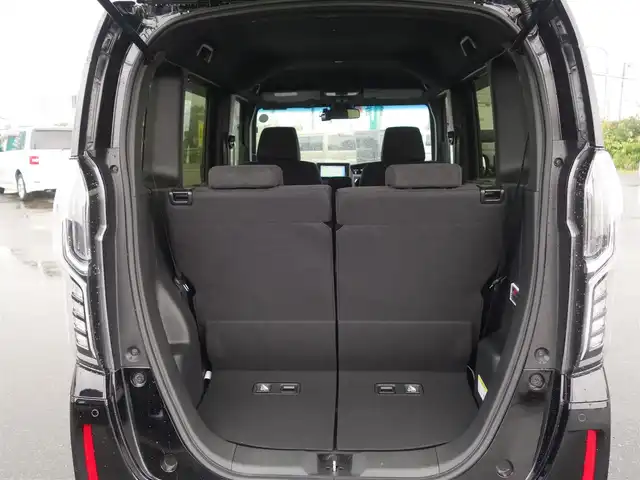 ホンダ Ｎ ＢＯＸ カスタム L 山形県 2023(令5)年 2.8万km クリスタルブラックパール 4WD/ホンダセンシング/パワースライドドア/メモリナビ/　【CD DVD SD USB BT】/フルセグTV/バックカメラ/ETC/ドライブレコーダー/ステアリングスイッチ/レーダークルーズコントロール/オートホールド/シートヒーター/ミラーヒーター/横滑り防止装置/コーナーセンサー/LEDライト/フォグランプ/純正アルミホイール/純正フロアマット/ドアバイザー/保証書、、取説あり