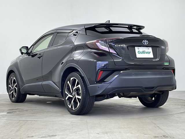 トヨタ Ｃ－ＨＲ