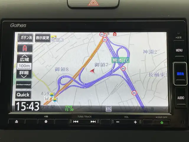 ホンダ フリード クロスター ホンダセンシング 熊本県 2020(令2)年 3万km プラチナホワイトパール 純正ナビ【VXM-204VFi】/・(CD/DVD/フルセグ/BT/SD/USB)/バックカメラ/社外前後ドライブレコーダー/ビルトインETC/両側パワースライドドア/ホンダセンシング/・アダプティブクルーズコントロール/・衝突軽減ブレーキ/・誤発進制御機能/・後方誤発進抑制機能/・近距離衝突軽減ブレーキ/・歩行者事故低減ステアリング/・路外逸脱制御機能/・車線維持支援システム/横滑り防止/アイドリングストップ/純正15インチアルミホイール/革巻きステアリング/ステアリングスイッチ/ハーフレザーシート/ルーフレール/オートライト/LEDヘッドライト/フォグライト/スマートキー/プッシュスタート/スペアキー1本/保証書/取扱説明書