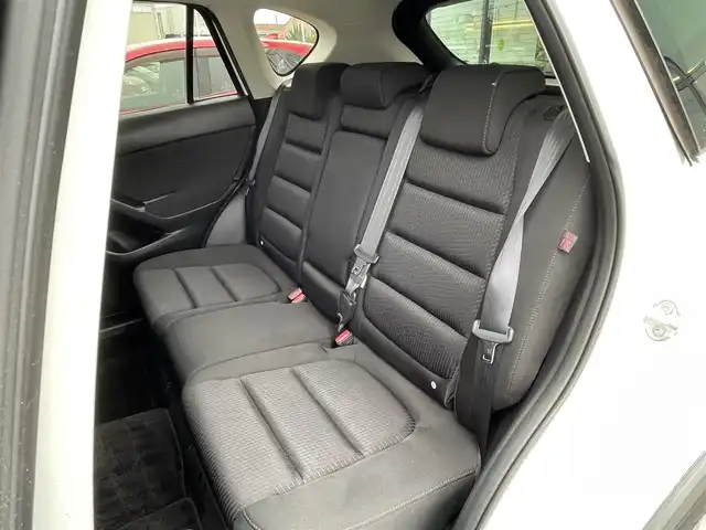 マツダ ＣＸ－５ XD 愛媛県 2012(平24)年 7.2万km クリスタルホワイトパールマイカ プッシュスタート/純正ナビ（AM/FM/CD/DVD/Bluetooth/フルセグTV）/バックカメラ/ETC/オートライト/横滑り防止装置/純正アルミホイール/AAC/純正フロアマット/アイドリングストップ