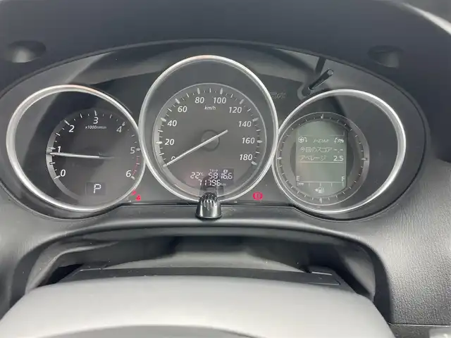マツダ ＣＸ－５ XD 愛媛県 2012(平24)年 7.2万km クリスタルホワイトパールマイカ プッシュスタート/純正ナビ（AM/FM/CD/DVD/Bluetooth/フルセグTV）/バックカメラ/ETC/オートライト/横滑り防止装置/純正アルミホイール/AAC/純正フロアマット/アイドリングストップ