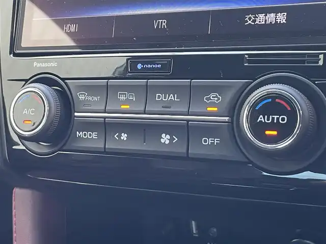 スバル ＷＲＸ Ｓ４ STIスポーツアイサイト 滋賀県 2019(平31)年 1.8万km クリスタルホワイトP ガソリン/4WD(F4)/CVT/8インチ純正ナビ【CN-LX840D】/(FM/AM/CD/DVD/フルセグ/Bluetooth)/前ドライブレコーダー/ETC/バックカメラ/サイドカメラ/アイサイト（ｖｅｒ．３）/・踏み間違い防止アシスト	/・プリクラッシュブレーキアシスト	/・後退時自動ブレーキシステム/・レーンキープアシスト	/・全車速追従機能付クルーズコントロール/運転席・助手席シートヒーター/電動格納ミラー/電動パーキング/ブレーキホールド/革巻きステアリング/ステアリングスイッチ/パドルシフト/オートライト/LEDヘッドライト/フロントフォグ/リヤフォグ/フルオートエアコン/プッシュスタート/スマートキー/スペアキー/純正フロアマット/純正RECAROシート(STI専用)/純正サスペンション/純正マフラー