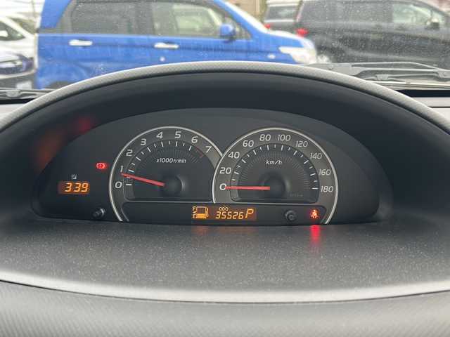 トヨタ シエンタ X LTD 東京都 2009(平21)年 3.6万km ライトグリーンメタリック ワンオーナー/社外ナビ【Bluetooth接続可、フルセグTV、CD】/片側パワースライドドア/純正フロアマット/チップアップシート/三列シート/ETC/盗難防止装置/ABS/Wエアバッグ/リモコンキー/スペアキー1本/保証書、取扱説明書