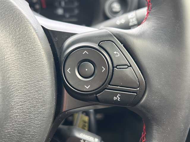 スバル ＢＲＺ S 京都府 2023(令5)年 1.2万km クリスタルホワイトP ワンオーナー /STIフロントエアロ /カロッツェリア純正SDナビ(AVIC-CQ912)/フルセグ /CD/DVD再生機能/Bluetooth/USB入力端子/AUX/禁煙 /バックカメラ /LEDヘッドライト /オートライト/ハーフレザー /前席シートヒーター /前方ドライブレコーダー /純正AW18インチ /衝突軽減/レーダークルーズコントロール/Wエアバッグ/カーテンエアバッグ