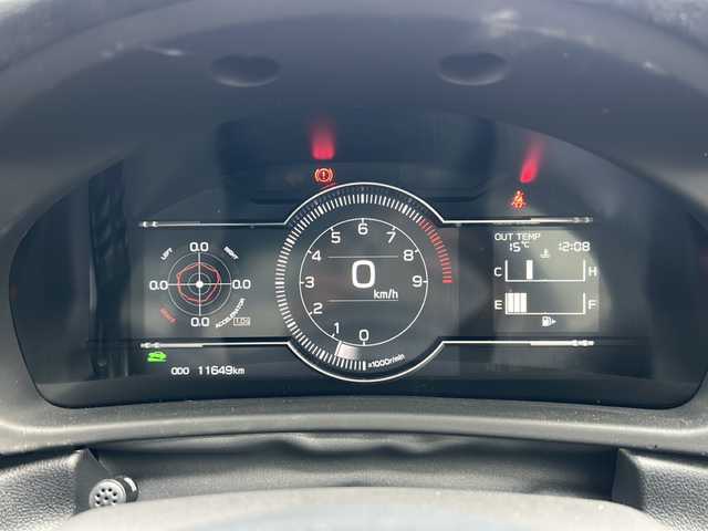 スバル ＢＲＺ S 京都府 2023(令5)年 1.2万km クリスタルホワイトP ワンオーナー /STIフロントエアロ /カロッツェリア純正SDナビ(AVIC-CQ912)/フルセグ /CD/DVD再生機能/Bluetooth/USB入力端子/AUX/禁煙 /バックカメラ /LEDヘッドライト /オートライト/ハーフレザー /前席シートヒーター /前方ドライブレコーダー /純正AW18インチ /衝突軽減/レーダークルーズコントロール/Wエアバッグ/カーテンエアバッグ