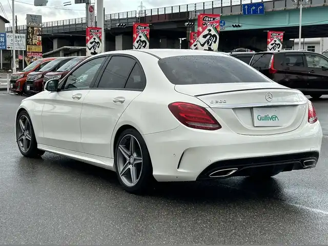 メルセデス・ベンツ Ｃ２００