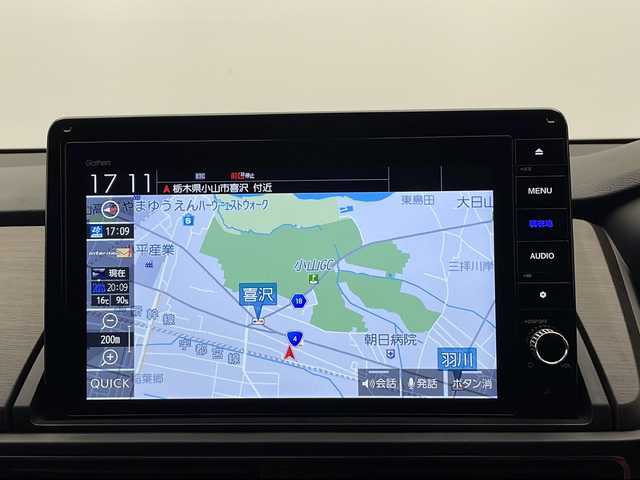 ホンダ オデッセイ ハイブリッド e:HEVアブソルート EX 栃木県 2021(令3)年 3.4万km プレミアムヴィーナスブラックP 純正ナビ/（CD/フルセグTV/Bluetooth）/全方位カメラ/ホンダセンシング/・衝突軽減ブレーキ/・誤発進抑制機能/・アダプティブクルーズコントロール/・車線維持支援システム/・路外逸脱抑制機能/・先行車発進お知らせ機能/・標識認識機能/・オートハイビーム/前後コーナーセンサー/ETC2.0/両側パワースライドドア/ハーフレザーシート/パワーシート/シートヒーター/LEDヘッドライト/AC100V電源/電格ミラー/純正アルミホイール