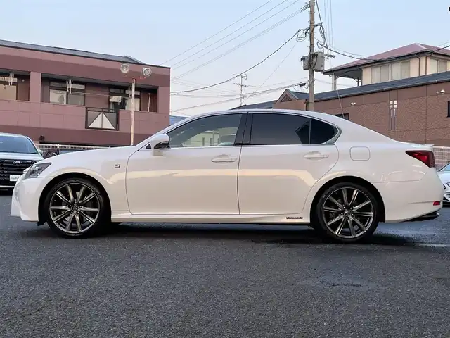 レクサス ＧＳ