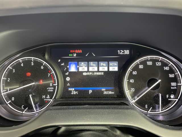 トヨタ ハリアー Z 沖縄県 2021(令3)年 2.9万km プレシャスブラックパール 禁煙車　/ＪＢＬサウンド　/純正１２．３インチナビ　/（フルセグＴＶ　Ｂｌｕｅｔｏｏｔｈ　Ａｐｐｌｅ　ｃａｒ　ｐｌａｙ）/ＥＴＣ２．０/純正デジタルインナーミラー（前後方録画機能付）/ハーフレザーシート　/パワーシート　/パワーバックドア　/電子パーキングブレーキ/コーナーセンサー/衝突被害軽減ブレーキ/レーンキープアシスト/ブラインドスポットモニター/クルーズコントロール/ステアリングスイッチ