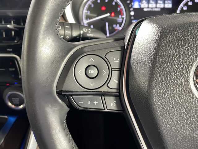 トヨタ ハリアー Z 沖縄県 2021(令3)年 2.9万km プレシャスブラックパール 禁煙車　/ＪＢＬサウンド　/純正１２．３インチナビ　/（フルセグＴＶ　Ｂｌｕｅｔｏｏｔｈ　Ａｐｐｌｅ　ｃａｒ　ｐｌａｙ）/ＥＴＣ２．０/純正デジタルインナーミラー（前後方録画機能付）/ハーフレザーシート　/パワーシート　/パワーバックドア　/電子パーキングブレーキ/コーナーセンサー/衝突被害軽減ブレーキ/レーンキープアシスト/ブラインドスポットモニター/クルーズコントロール/ステアリングスイッチ