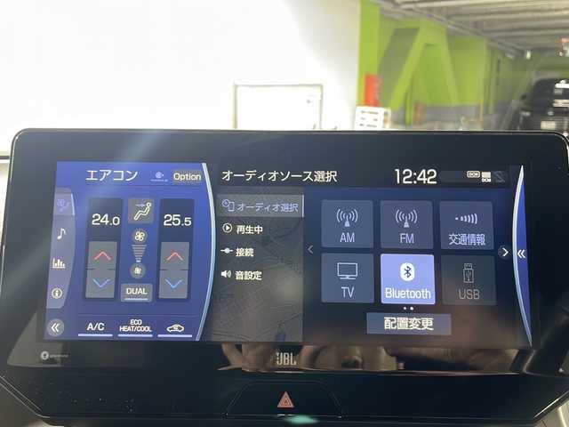 トヨタ ハリアー Z 沖縄県 2021(令3)年 2.9万km プレシャスブラックパール 禁煙車　/ＪＢＬサウンド　/純正１２．３インチナビ　/（フルセグＴＶ　Ｂｌｕｅｔｏｏｔｈ　Ａｐｐｌｅ　ｃａｒ　ｐｌａｙ）/ＥＴＣ２．０/純正デジタルインナーミラー（前後方録画機能付）/ハーフレザーシート　/パワーシート　/パワーバックドア　/電子パーキングブレーキ/コーナーセンサー/衝突被害軽減ブレーキ/レーンキープアシスト/ブラインドスポットモニター/クルーズコントロール/ステアリングスイッチ