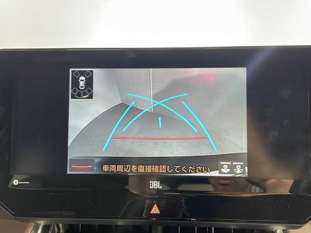 トヨタ ハリアー Z 沖縄県 2021(令3)年 2.9万km プレシャスブラックパール 禁煙車　/ＪＢＬサウンド　/純正１２．３インチナビ　/（フルセグＴＶ　Ｂｌｕｅｔｏｏｔｈ　Ａｐｐｌｅ　ｃａｒ　ｐｌａｙ）/ＥＴＣ２．０/純正デジタルインナーミラー（前後方録画機能付）/ハーフレザーシート　/パワーシート　/パワーバックドア　/電子パーキングブレーキ/コーナーセンサー/衝突被害軽減ブレーキ/レーンキープアシスト/ブラインドスポットモニター/クルーズコントロール/ステアリングスイッチ