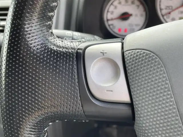 ホンダ モビリオ スパイク A 東京都 2003(平15)年 7.7万km ブリリアントホワイトパール ルームミラー一体型ドライブレコーダー/ＥＴＣ/ステアリングスイッチ/無限（ＭＵＧＥＮ）/パワーウィンドウ/ハロゲンヘッドライト/純正フロアマット