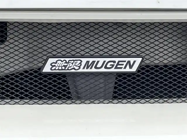 ホンダ モビリオ スパイク A 東京都 2003(平15)年 7.7万km ブリリアントホワイトパール ルームミラー一体型ドライブレコーダー/ＥＴＣ/ステアリングスイッチ/無限（ＭＵＧＥＮ）/パワーウィンドウ/ハロゲンヘッドライト/純正フロアマット