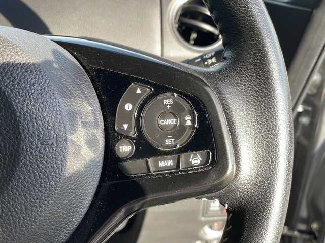 ホンダ Ｎ ＢＯＸ カスタム G L ターボ ホンダセンシング 香川県 2018(平30)年 3.2万km シャイニンググレーM 純正ナビ／フルセグＴＶ／バックカメラ／両側パワースライドドア／ＬＥＤヘッドライト／レーダークルーズ／レーンキープ／ＥＴＣ／パドルシフト／オートライト