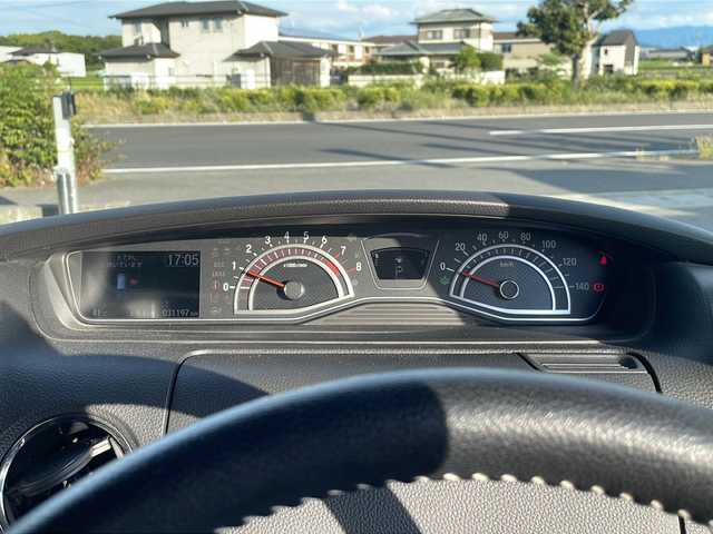ホンダ Ｎ ＢＯＸ カスタム G L ターボ ホンダセンシング 香川県 2018(平30)年 3.2万km シャイニンググレーM 純正ナビ／フルセグＴＶ／バックカメラ／両側パワースライドドア／ＬＥＤヘッドライト／レーダークルーズ／レーンキープ／ＥＴＣ／パドルシフト／オートライト