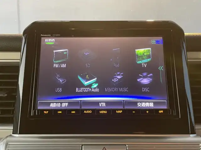 スズキ クロスビー HYBRID MX 千葉県 2020(令2)年 6.2万km ピュアホワイトパール/ブラック2トーンルーフ 純正8型ナビ/全周囲カメラ/フルセグ/衝突被害軽減ブレーキ/車線逸脱抑制装置/クルーズコントロール/オートマチックハイビーム/クリアランスソナー/ETC/ドラレコ/シートヒーター/純正16インチAW/LEDヘッドライト/スマートキー