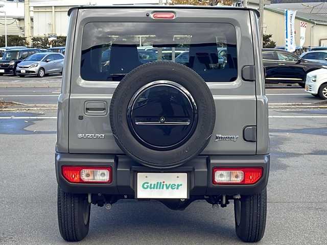 スズキ ジムニー XC 長野県 2023(令5)年 1万km ミディアムグレー 禁煙車/パートタイム4WD/パイオニアディスプレイオーディオ/(PVN-9300DVZS)/FM・AM・DVD・CD・BT/AppleCarPlay対応/バックカメラ/純正16インチアルミホイール/ダウンヒルアシストコントロール/衝突被害軽減ブレーキ/クルーズコントロール/アイドリングストップ/前席シートヒーター/ミラーヒーター/純正ラバーマット/LEDヘッドライト/フォグランプ/オートライト/ヘッドライトウォッシャー/スマートキー/スペアキー/取扱説明書/保証書
