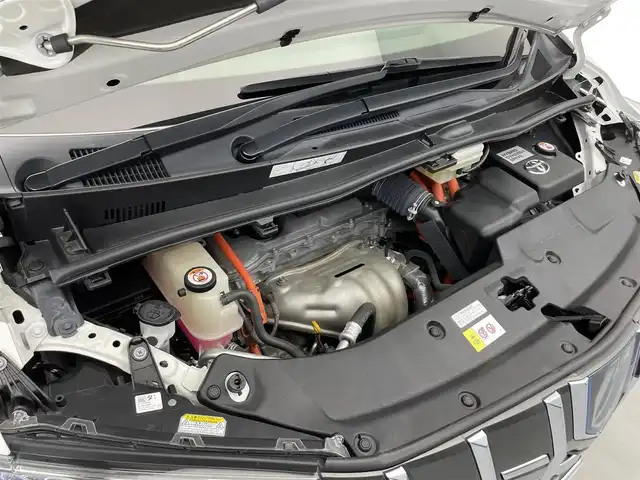 トヨタ アルファードハイブリット G Fパッケージ 滋賀県 2019(平31)年 6.6万km ホワイトパールクリスタルシャイン サンルーフ/レザーシート/純正9型JBLサウンドナビ/【CD/DVD/USB/Bluetooth/HDMI/フルセグ】/BSM/全方位カメラ/パワーシート/ベンチレーションシート/デジタルインナーミラー/ステアリングヒーター/パワーバックドア/両側パワースライドドア/オートホールド/LEDヘッドライト/前後ソナー/オットマン/ETC