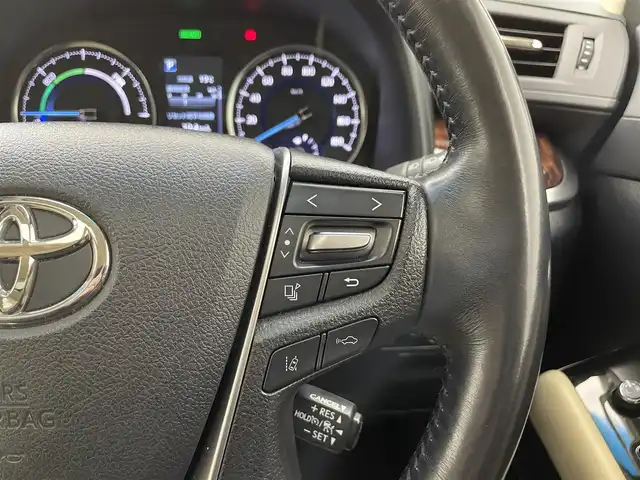 トヨタ アルファードハイブリット G Fパッケージ 滋賀県 2019(平31)年 6.6万km ホワイトパールクリスタルシャイン サンルーフ/レザーシート/純正9型JBLサウンドナビ/【CD/DVD/USB/Bluetooth/HDMI/フルセグ】/BSM/全方位カメラ/パワーシート/ベンチレーションシート/デジタルインナーミラー/ステアリングヒーター/パワーバックドア/両側パワースライドドア/オートホールド/LEDヘッドライト/前後ソナー/オットマン/ETC