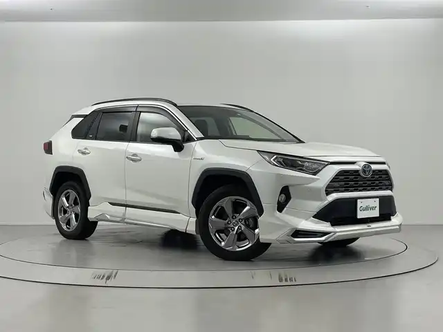 トヨタ ＲＡＶ４