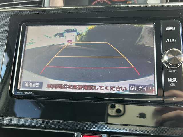トヨタ ルーミー G S 埼玉県 2017(平29)年 9.2万km パール