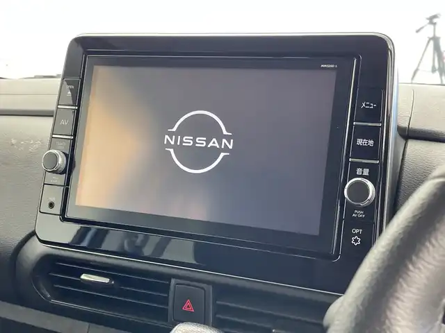日産 ルークス HWS Gターボ プロパイロットED 新潟県 2020(令2)年 5.8万km ホワイトパール 純正ディーラーオプションメモリナビ（型式：MM320D-L）/・CD/DVD/Bluetooth/フルセグ/USB/全周囲モニター/プロパイロット/衝突被害軽減システム/レーンキープアシスト/インテリジェントクルーズコントロール/純正フロントドライブレコーダー/社外ビルトインETC/両側パワースライドドア/純正LEDヘッドライト/オートライト/フォグランプ/純正フロアマット/純正15インチAW夏タイヤ/ABS/横滑り防止機能/盗難防止装置/スペアキー