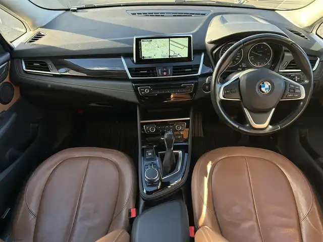 ＢＭＷ ２１８ｄ