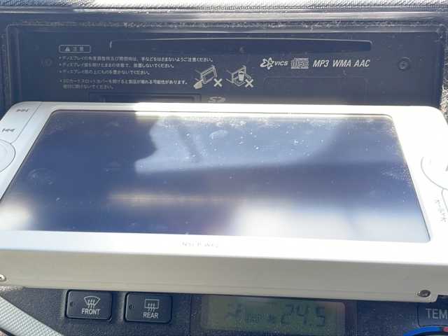 トヨタ アクア S 京都府 2014(平26)年 9.2万km コバルトブルーメタリック 社外SDナビ/NSCP-W46/CD/Bluetooth接続/ワンセグTV/バックカメラ　/ＥＴＣ　/ハロゲンライト　/横滑り防止　/純正フロアマット　/ベンチシート　/スマートキー /布系シート /オートライト /ダブルエアバック