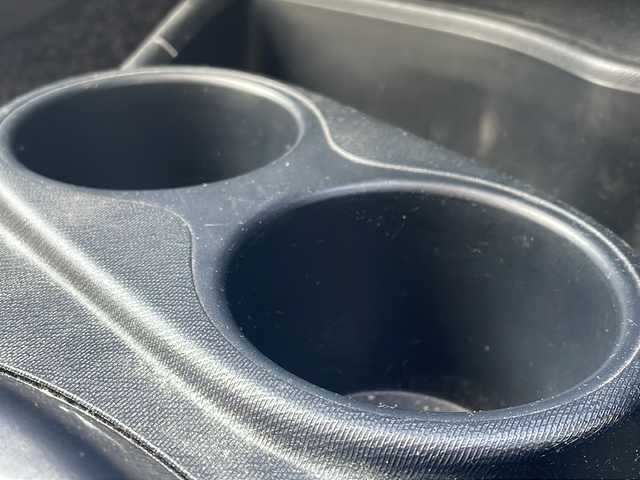 トヨタ アクア S 京都府 2014(平26)年 9.2万km コバルトブルーメタリック 社外SDナビ/NSCP-W46/CD/Bluetooth接続/ワンセグTV/バックカメラ　/ＥＴＣ　/ハロゲンライト　/横滑り防止　/純正フロアマット　/ベンチシート　/スマートキー /布系シート /オートライト /ダブルエアバック