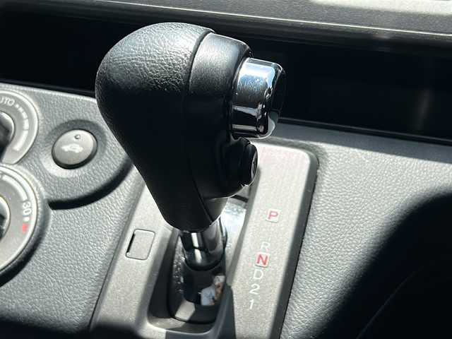 ホンダ クロスロード 18L Xパッケージ 岐阜県 2007(平19)年 14万km ナイトシェイドメタリック 社外ナビ　/バックカメラ　/ＥＴＣ　/ハーフレザーシート　/３列シート　/フラットシート　/ＡＢＳ　/オートライト　/リモコンキー　/フロアマット　/ドアバイザー　　/パワーステアリング　/パワーウィンドウ　/Ｗエアバッグ