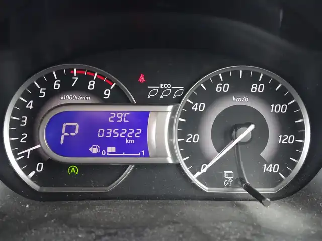 日産 デイズ ルークス ハイウェイスターX 山形県 2017(平29)年 3.6万km レモンライム/エアグレー 純正SDナビ/　　【CD DVD BT フルセグ AUX】/アラウンドビューモニター/パワースライドドア/イージークローザードア/LEDオートヘッドライト/純正14インチアルミホイール/ドライブレコーダー/ステアリングスイッチ/電動格納ウィンカーミラー/フォグランプ/AAC/インテリジェントキー/ETC