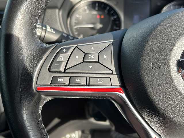 日産 エクストレイル 20X 石川県 2018(平30)年 5.7万km バーニングレッド ワンオーナー/4WD/アイドリングストップ/Bluetooth/フルセグTV/ETC/バックカメラ/前後コーナーセンサー/社外レーダー/前後ドライブレコーダー/全席シートヒーター/２０インチ社外アルミホイール