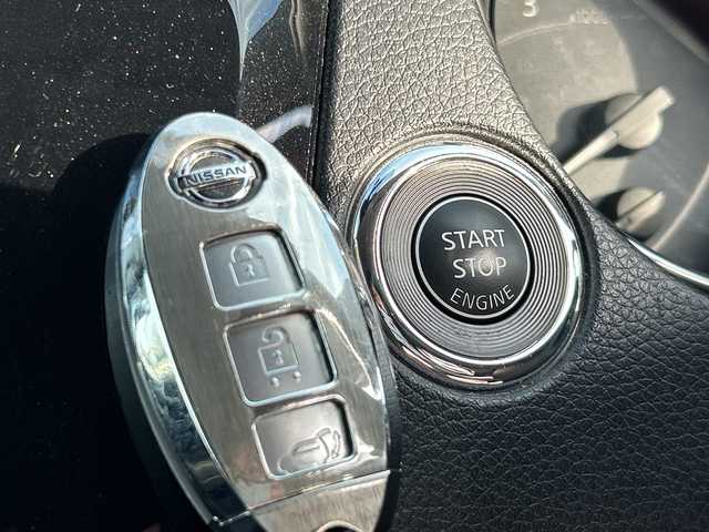 日産 エクストレイル 20X 石川県 2018(平30)年 5.7万km バーニングレッド ワンオーナー/4WD/アイドリングストップ/Bluetooth/フルセグTV/ETC/バックカメラ/前後コーナーセンサー/社外レーダー/前後ドライブレコーダー/全席シートヒーター/２０インチ社外アルミホイール