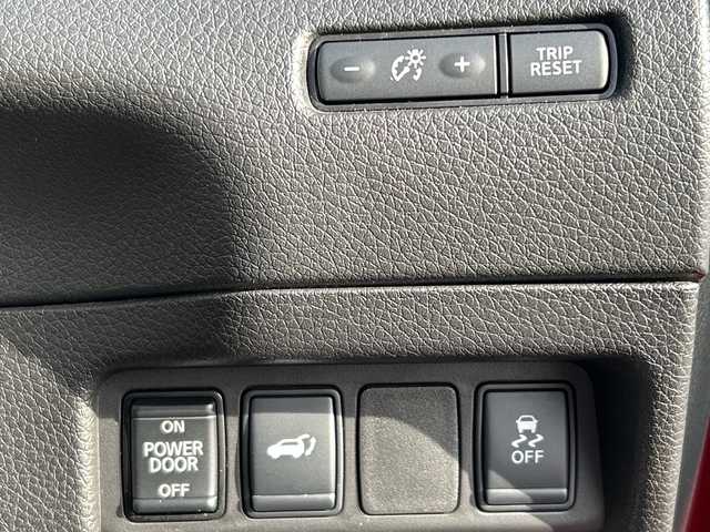 日産 エクストレイル 20X 石川県 2018(平30)年 5.7万km バーニングレッド ワンオーナー/4WD/アイドリングストップ/Bluetooth/フルセグTV/ETC/バックカメラ/前後コーナーセンサー/社外レーダー/前後ドライブレコーダー/全席シートヒーター/２０インチ社外アルミホイール