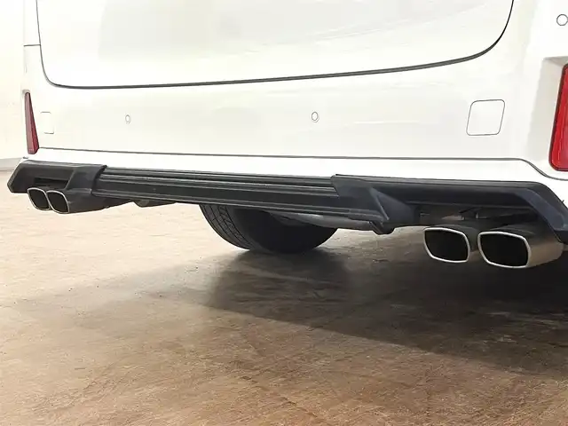 トヨタ アルファードハイブリット SR 道央・札幌 2019(平31)年 8.9万km ラグジュアリーホワイトパールクリスタルシャインガラスフレーク ワンオーナー/4WD/寒冷地仕様/OP　TRDエアロ（フロント/サイド/リア）/OP　TRD4本出しマフラー/ALPINE　11型ナビ/フルセグ/Bluetooth/CD/DVD/SD/HDMI/ALPINE　12.8型フリップダウンモニター/衝突軽減ブレーキ/レーンキープアシスト/横滑り防止/両側パワースライドドア/パワーバックドア/レーダークルーズコントロール/三眼LEDヘッドライト/シーケンシャルウィンカー/黒革シート/パワーシート（D/N）/エアーシート（D/N）/シートヒーター（D/N）/スマートキー×2/純正エンジンスターター/フロントワイパーデアイサー/コムテック前後ドラレコ/オートマチックハイビーム/保証書/取扱説明書