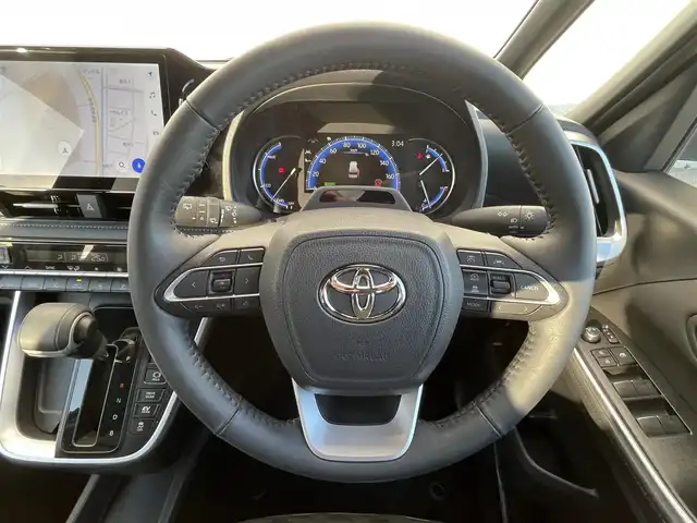 トヨタ ヴォクシー ハイブリッド S－Z 千葉県 2024(令6)年 1万km アティチュードブラックマイカ トヨタセーフティセンス/衝突軽減ブレーキ/レーンキープアシスト/レーダークルーズコントロール/オートハイビーム/クリアランスソナー/純正１０．５インチディスプレイオーディオナビ/フルセグ/BT/DVD/CD/USB/バックカメラ/後席モニター/ビルトインETC/両側パワースライドドア/モデリスタエアロ/衝突軽減ブレーキ　/LEDヘッドライト