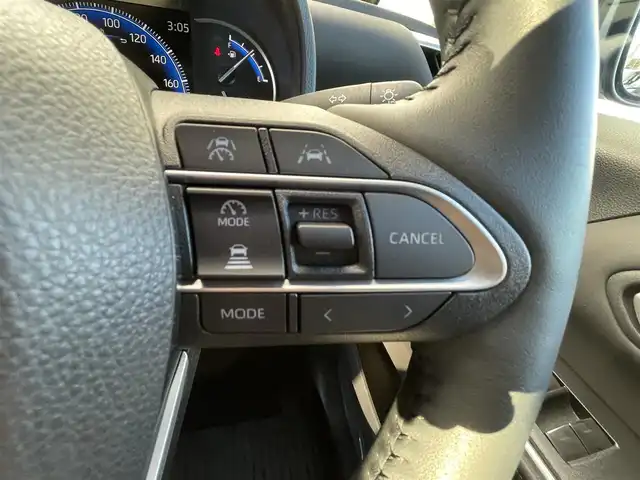 トヨタ ヴォクシー ハイブリッド S－Z 千葉県 2024(令6)年 1万km アティチュードブラックマイカ トヨタセーフティセンス/衝突軽減ブレーキ/レーンキープアシスト/レーダークルーズコントロール/オートハイビーム/クリアランスソナー/純正１０．５インチディスプレイオーディオナビ/フルセグ/BT/DVD/CD/USB/バックカメラ/後席モニター/ビルトインETC/両側パワースライドドア/モデリスタエアロ/衝突軽減ブレーキ　/LEDヘッドライト