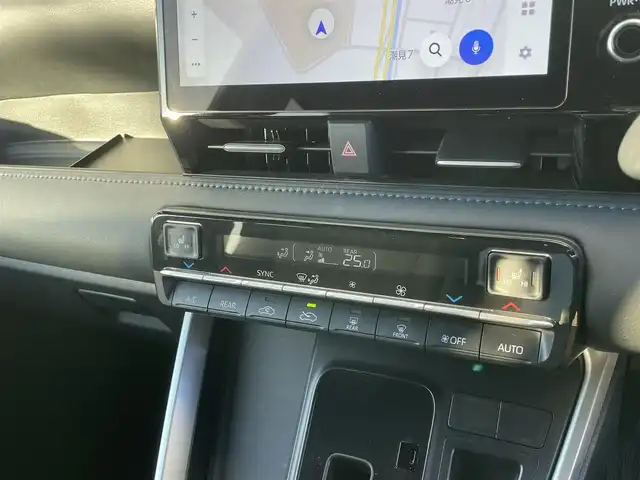 トヨタ ヴォクシー ハイブリッド S－Z 千葉県 2024(令6)年 1万km アティチュードブラックマイカ トヨタセーフティセンス/衝突軽減ブレーキ/レーンキープアシスト/レーダークルーズコントロール/オートハイビーム/クリアランスソナー/純正１０．５インチディスプレイオーディオナビ/フルセグ/BT/DVD/CD/USB/バックカメラ/後席モニター/ビルトインETC/両側パワースライドドア/モデリスタエアロ/衝突軽減ブレーキ　/LEDヘッドライト