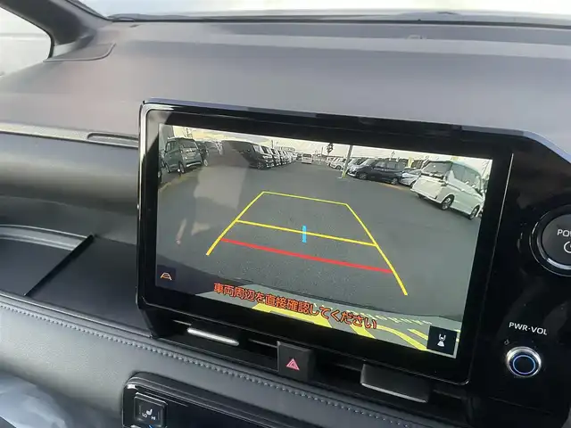 トヨタ ヴォクシー ハイブリッド S－Z 千葉県 2024(令6)年 1万km アティチュードブラックマイカ トヨタセーフティセンス/衝突軽減ブレーキ/レーンキープアシスト/レーダークルーズコントロール/オートハイビーム/クリアランスソナー/純正１０．５インチディスプレイオーディオナビ/フルセグ/BT/DVD/CD/USB/バックカメラ/後席モニター/ビルトインETC/両側パワースライドドア/モデリスタエアロ/衝突軽減ブレーキ　/LEDヘッドライト