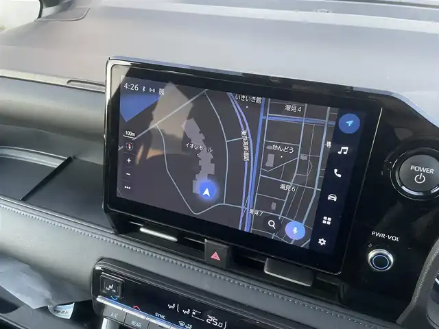 トヨタ ヴォクシー ハイブリッド S－Z 千葉県 2024(令6)年 1万km アティチュードブラックマイカ トヨタセーフティセンス/衝突軽減ブレーキ/レーンキープアシスト/レーダークルーズコントロール/オートハイビーム/クリアランスソナー/純正１０．５インチディスプレイオーディオナビ/フルセグ/BT/DVD/CD/USB/バックカメラ/後席モニター/ビルトインETC/両側パワースライドドア/モデリスタエアロ/衝突軽減ブレーキ　/LEDヘッドライト