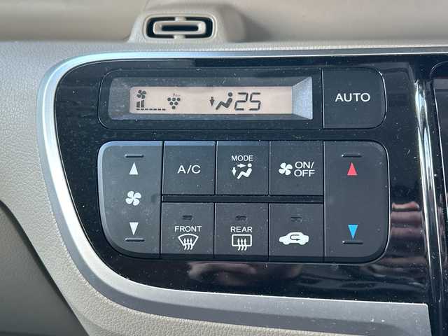 ホンダ Ｎ ＢＯＸ スラッシュ G・L 長野県 2019(令1)年 5万km サーフブルー ・純正7インチメモリーナビナビゲーション/CD DVD フルセグTV Bluetooth/・バックカメラ/・ビルトインETC/・ワンオーナー/・CTBA/・HIDヘッドライト/・オートライト/・社外15インチアルミホイール/・純正フロアマット/・電動格納ミラー/・スマートキー/・エンジンプッシュスタート