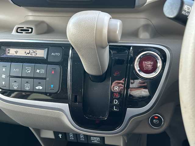 ホンダ Ｎ ＢＯＸ スラッシュ G・L 長野県 2019(令1)年 5万km サーフブルー ・純正7インチメモリーナビナビゲーション/CD DVD フルセグTV Bluetooth/・バックカメラ/・ビルトインETC/・ワンオーナー/・CTBA/・HIDヘッドライト/・オートライト/・社外15インチアルミホイール/・純正フロアマット/・電動格納ミラー/・スマートキー/・エンジンプッシュスタート