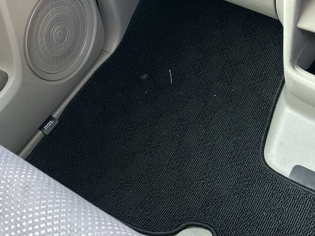 ホンダ Ｎ ＢＯＸ スラッシュ G・L 長野県 2019(令1)年 5万km サーフブルー ・純正7インチメモリーナビナビゲーション/CD DVD フルセグTV Bluetooth/・バックカメラ/・ビルトインETC/・ワンオーナー/・CTBA/・HIDヘッドライト/・オートライト/・社外15インチアルミホイール/・純正フロアマット/・電動格納ミラー/・スマートキー/・エンジンプッシュスタート