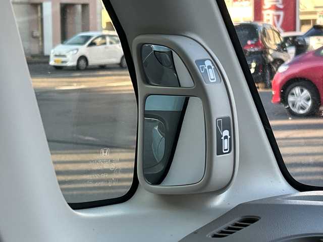 ホンダ Ｎ ＢＯＸ スラッシュ G・L 長野県 2019(令1)年 5万km サーフブルー ・純正7インチメモリーナビナビゲーション/CD DVD フルセグTV Bluetooth/・バックカメラ/・ビルトインETC/・ワンオーナー/・CTBA/・HIDヘッドライト/・オートライト/・社外15インチアルミホイール/・純正フロアマット/・電動格納ミラー/・スマートキー/・エンジンプッシュスタート