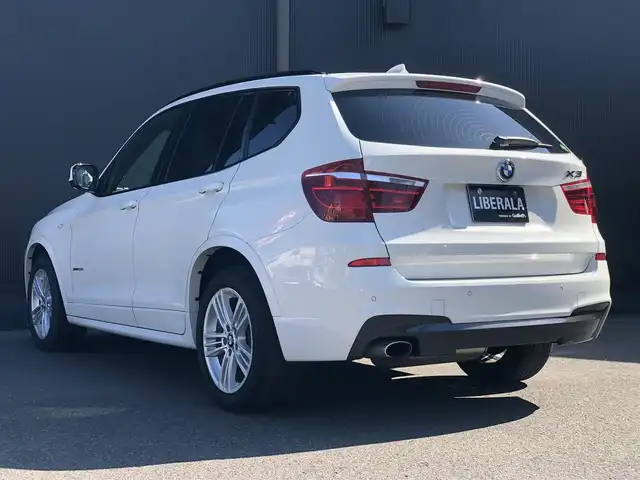 BMW,X3,xDrive 20d Mスポーツ,2014年式(平成26年式),アルピンホワイトⅢ,ID:53842193 | 中古車検索のガリバー BMW,X3,xDrive 20d Mスポーツ,2014年式(平成26年式),アルピンホワイトⅢ,ID:53842193 | 中古車検索のガリバー