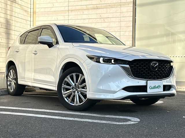 マツダ ＣＸ－５