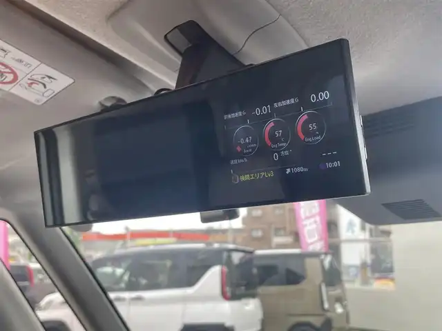 トヨタ ルーミー カスタムG－T 愛知県 2022(令4)年 1.1万km ブラックマイカメタリック/パールホワイト2トーン AIS検査実施済　評価点5点/ワンオーナー　/スポイラー（FSR) /両側パワースライドドア　/ディスプレイオーディオ　/Androidauto /AppleCarPlay /バックカメラ　/シートヒーター　/LEDヘッド　/ステアリングスイッチ　/レーダークルーズコントロール　/説明書　/保証書　/スペアキー