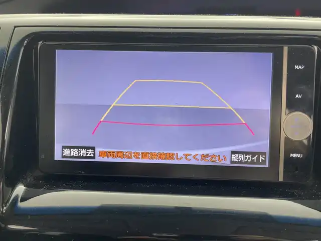 トヨタ エスティマ アエラス 群馬県 2013(平25)年 7.7万km ホワイトパールクリスタルシャイン 純正ナビ 12.1型後席モニター　クルーズコントロール　バックカメラ　ステアリングリモコン　HIDヘッドライト　両側電動スライド　純正ビルトインETC スマートキー　オットマン　レザーステリング　禁煙